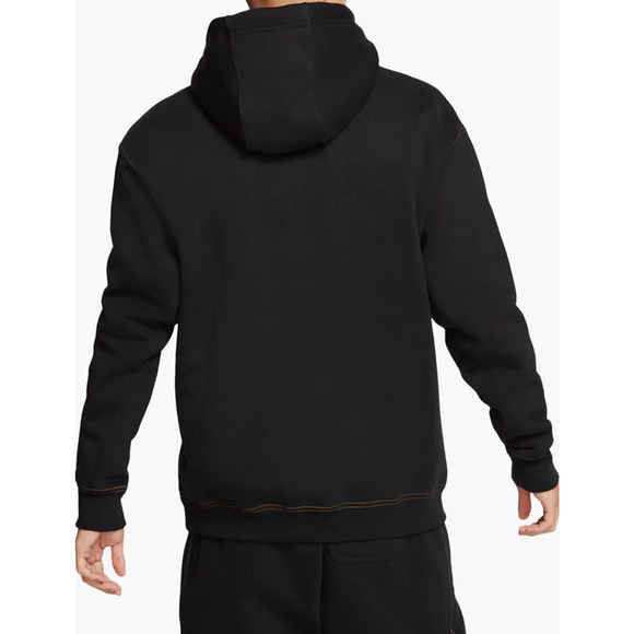 Nike NYC Chinatown New York City Sweatsuit Hoodie 2XL Pants XL EUC - Picture 4 of 15